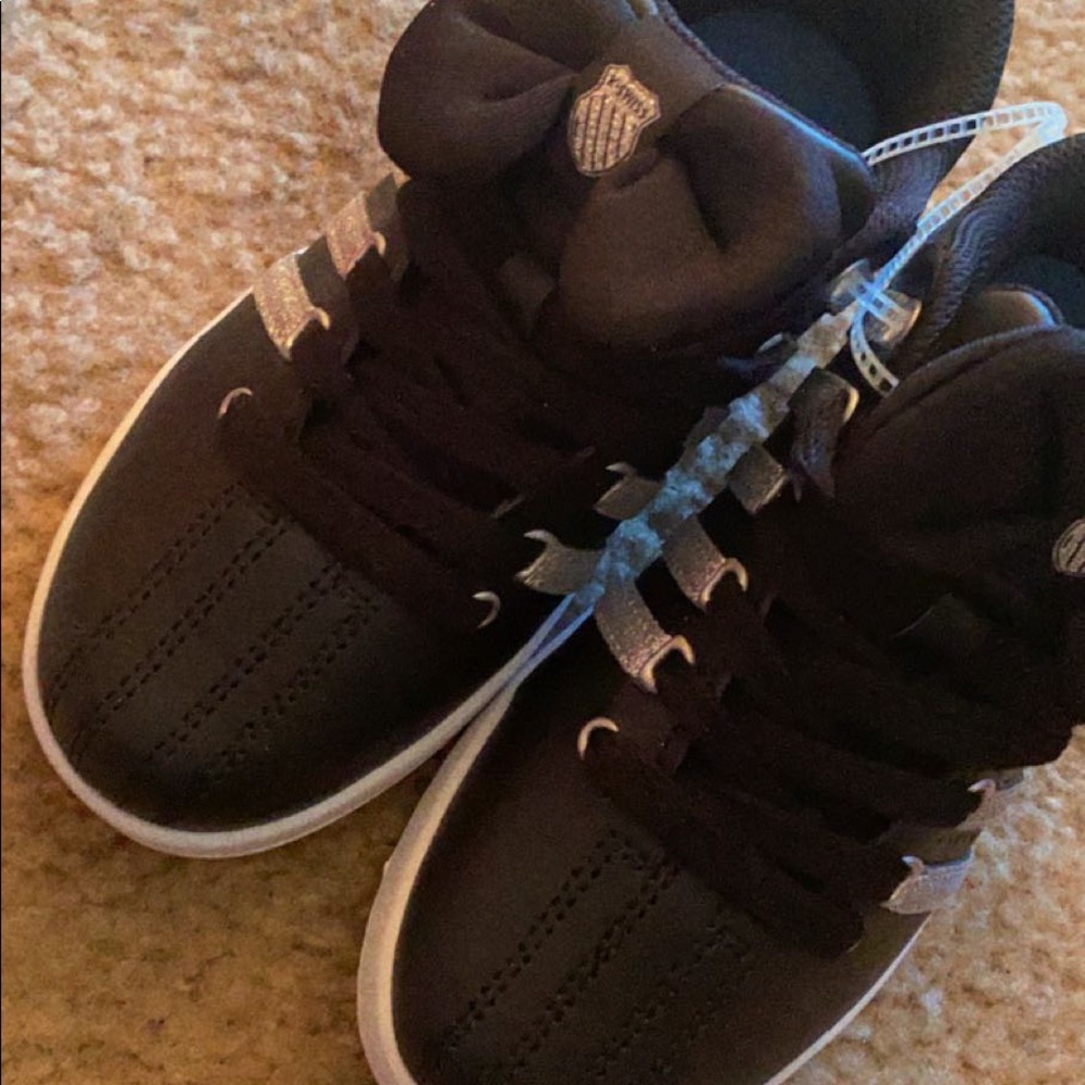 Kids k-Swiss